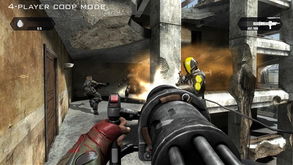 《迷霧 Haze》 融合游戲機軟件與動漫風(fēng)格的藝術(shù)探索